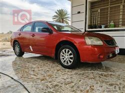 میتسوبیشی گلانت